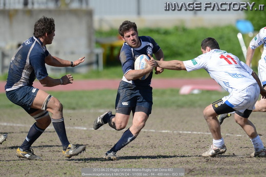 2012-04-22 Rugby Grande Milano-Rugby San Dona 482
